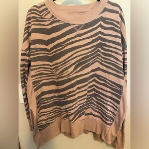 Aerie Oversized Sweatshirt